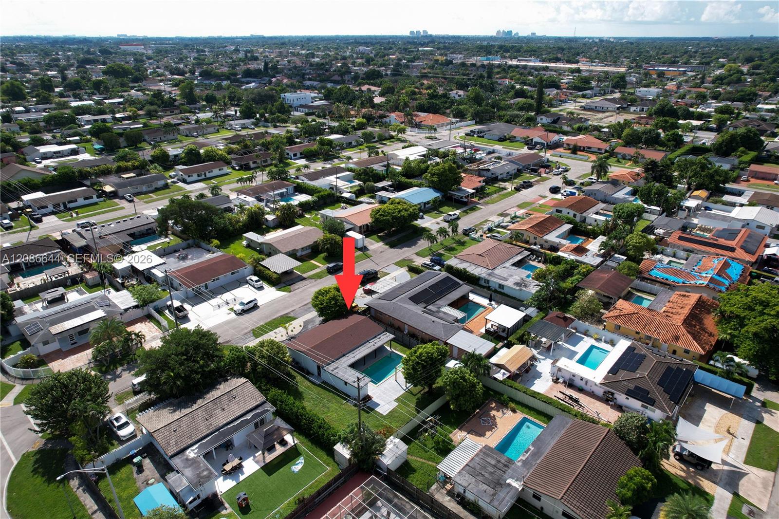 3210 SW 94th Court