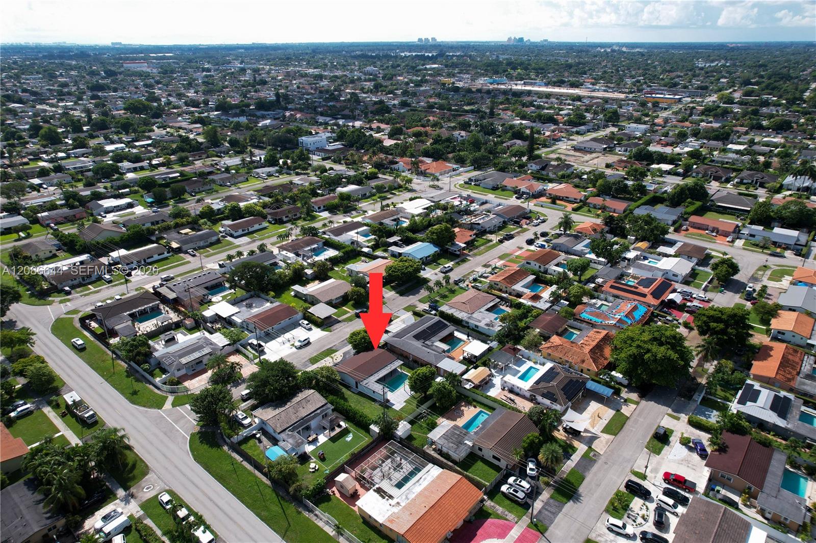 3210 SW 94th Court