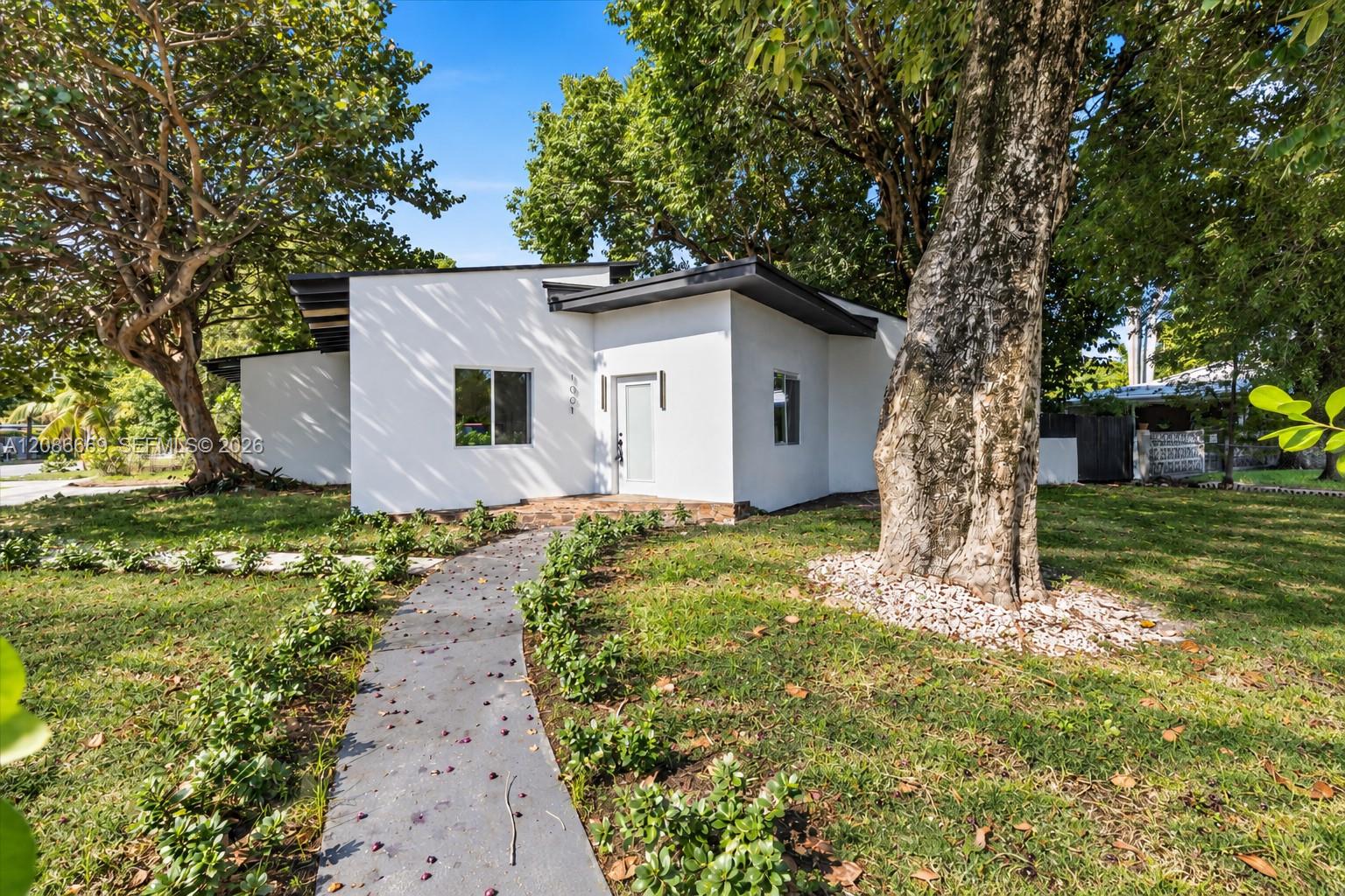 1001 NE 82nd Street