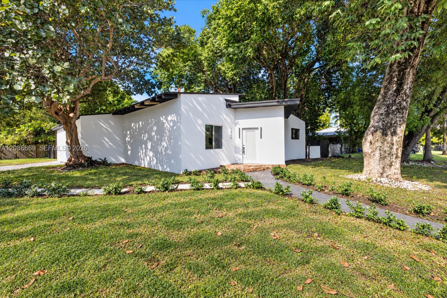 1001 NE 82nd Street