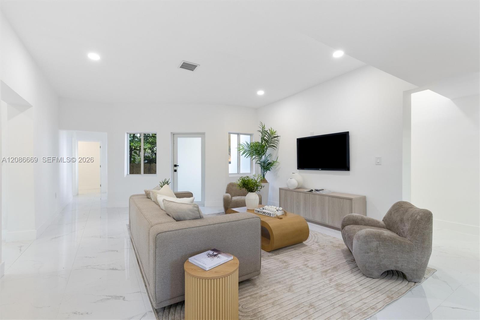 1001 NE 82nd Street