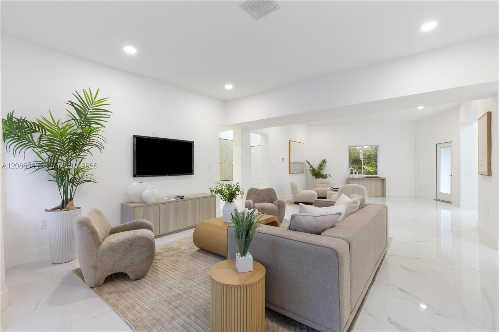 1001 NE 82nd Street