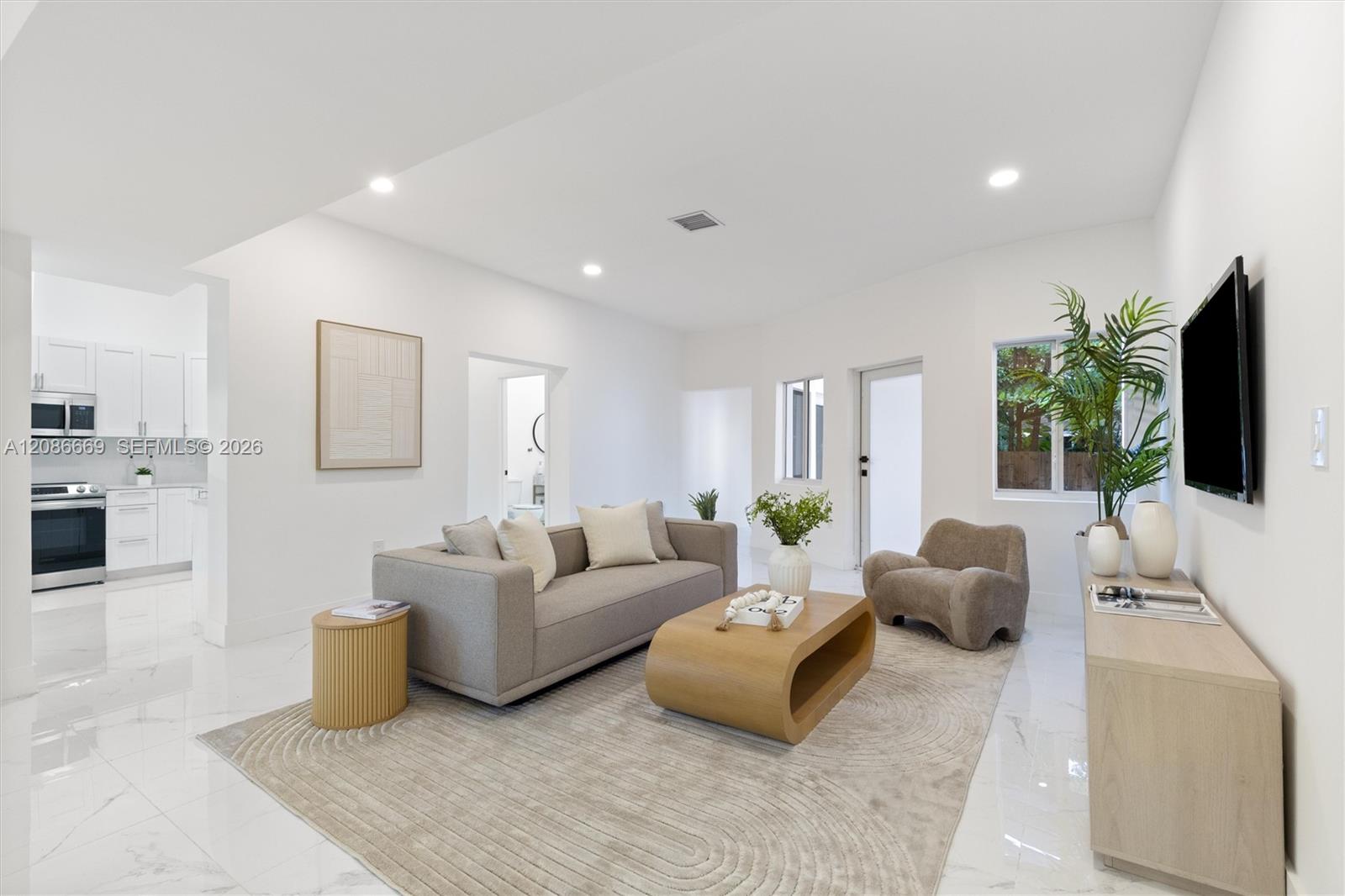 1001 NE 82nd Street