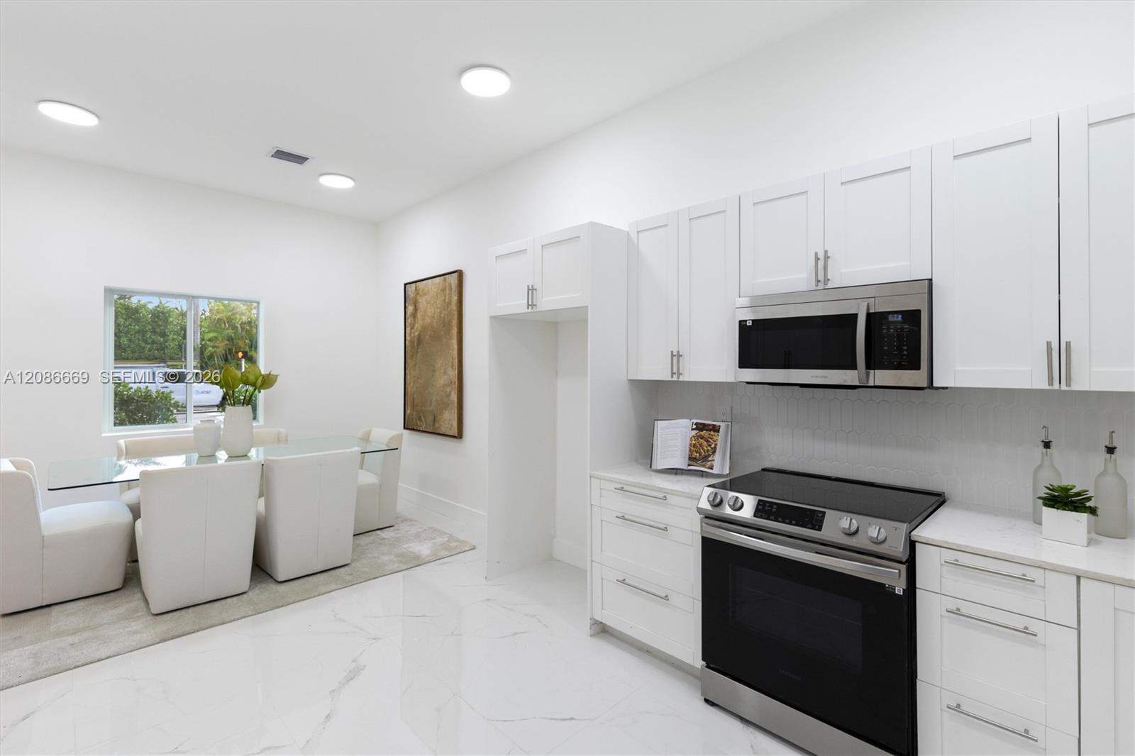 1001 NE 82nd Street