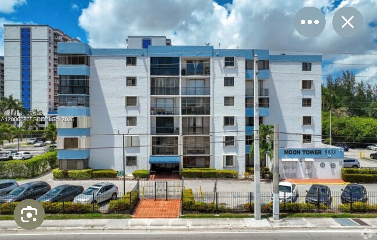5033 NW 7th Street