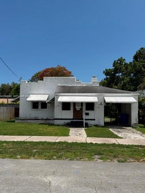 3322 SW 9th Street