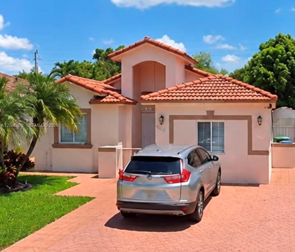 8010 NW 186th Terrace