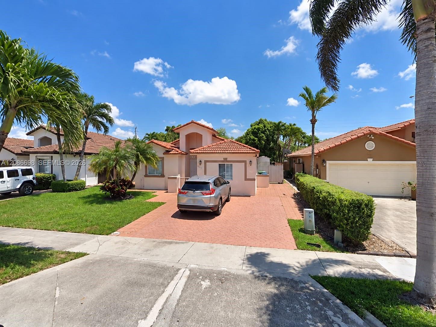 8010 NW 186th Terrace