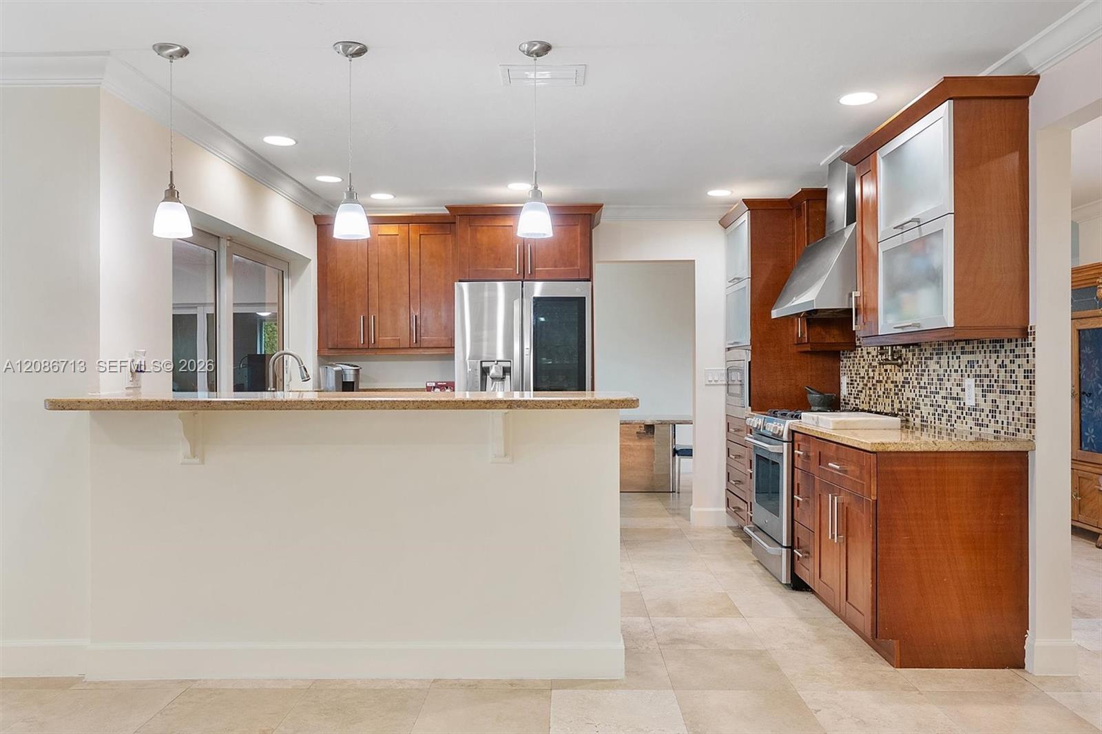 7111 Bamboo Street