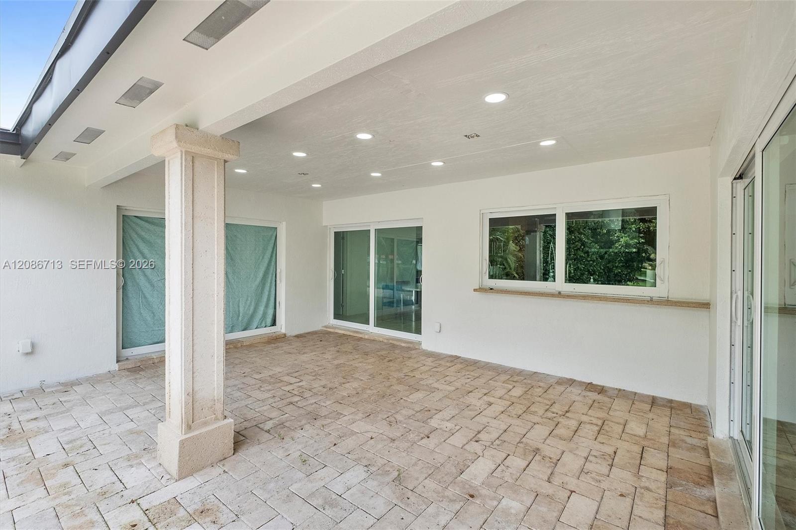 7111 Bamboo Street