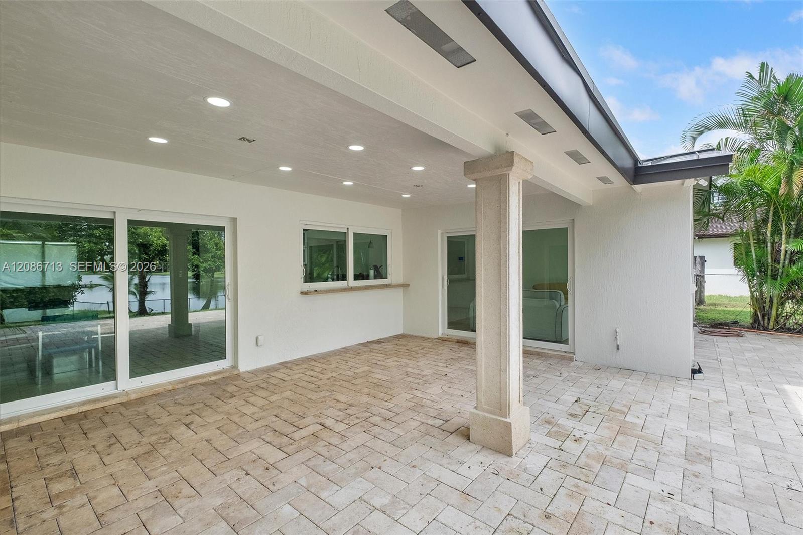 7111 Bamboo Street