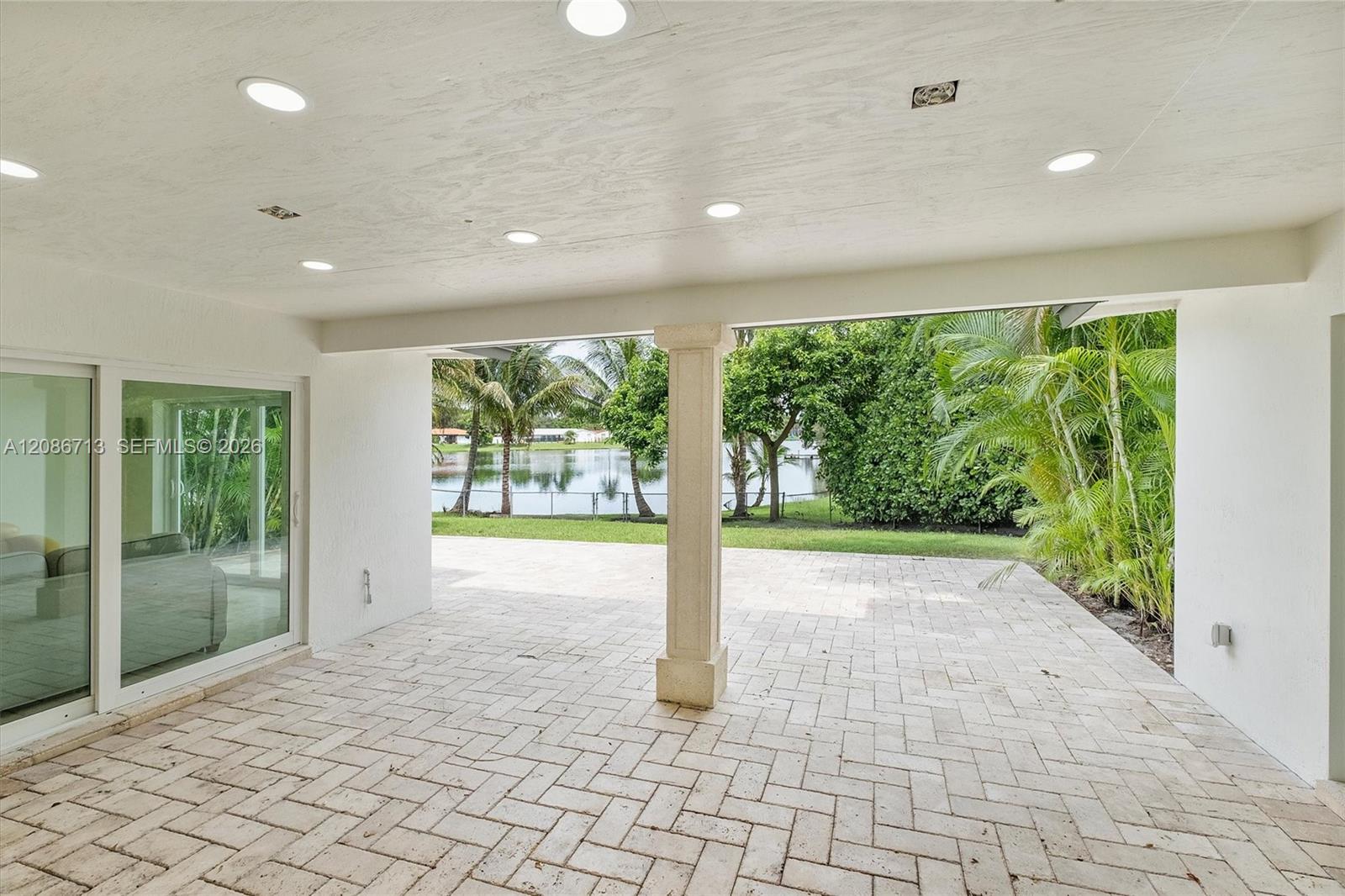 7111 Bamboo Street