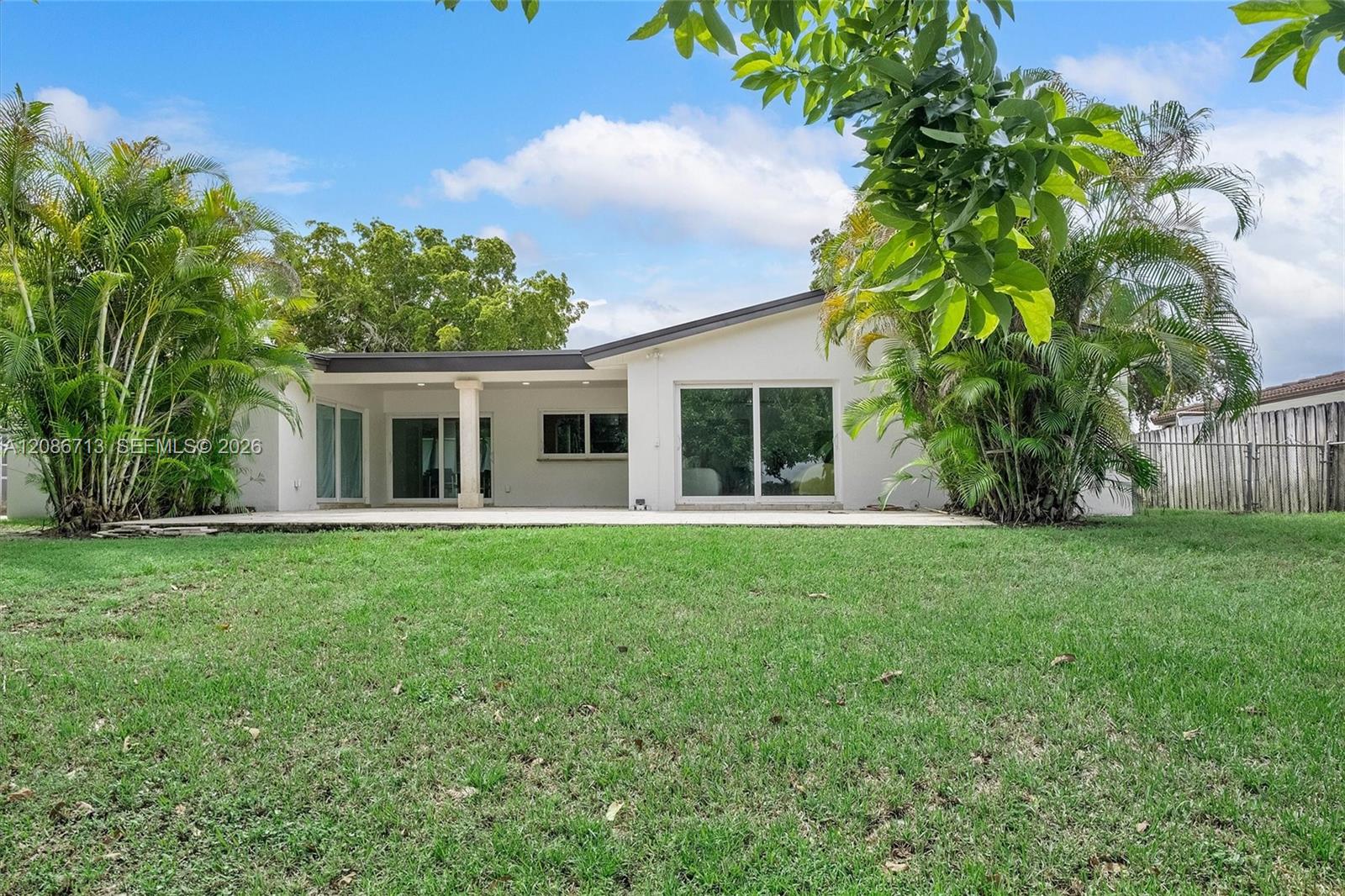 7111 Bamboo Street