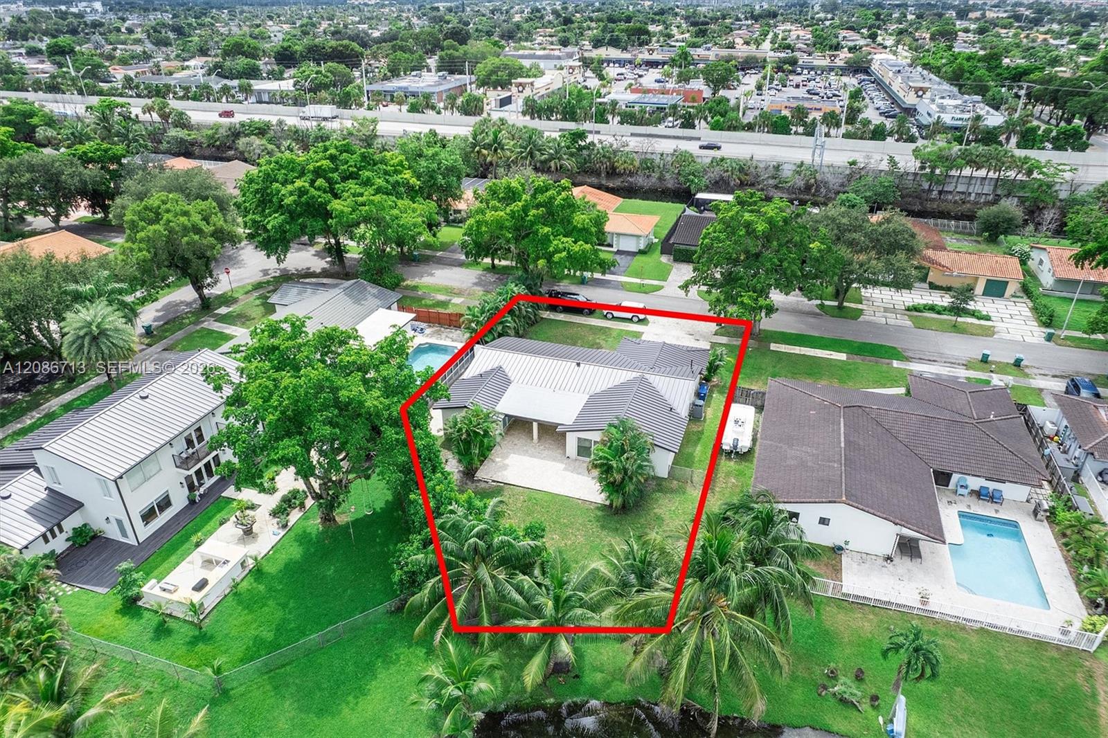 7111 Bamboo Street