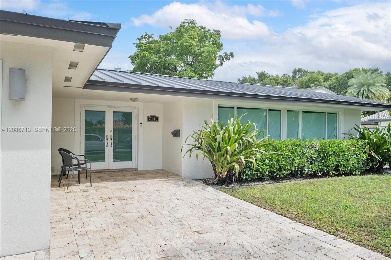 7111 Bamboo Street