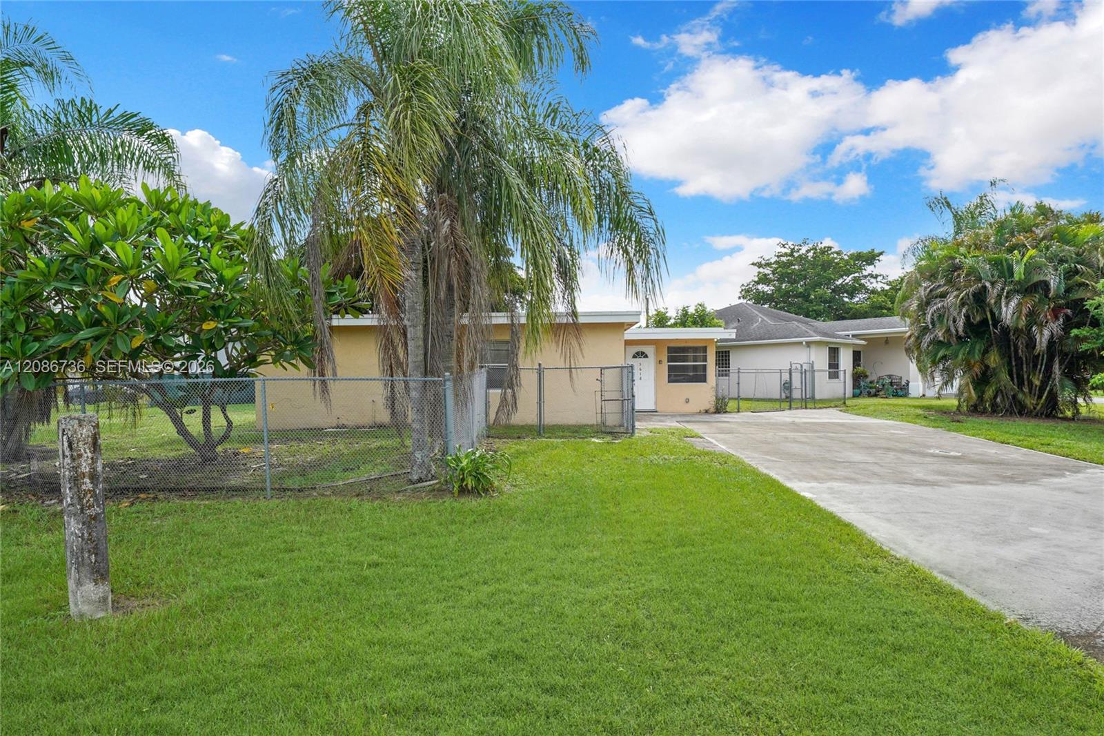 5618 Cinnamon Drive