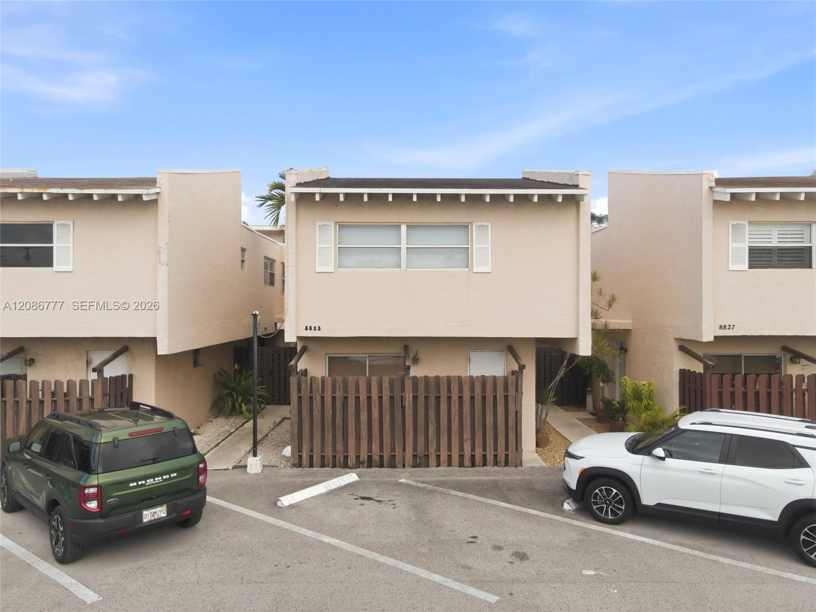8823 NE 4th Ave Road