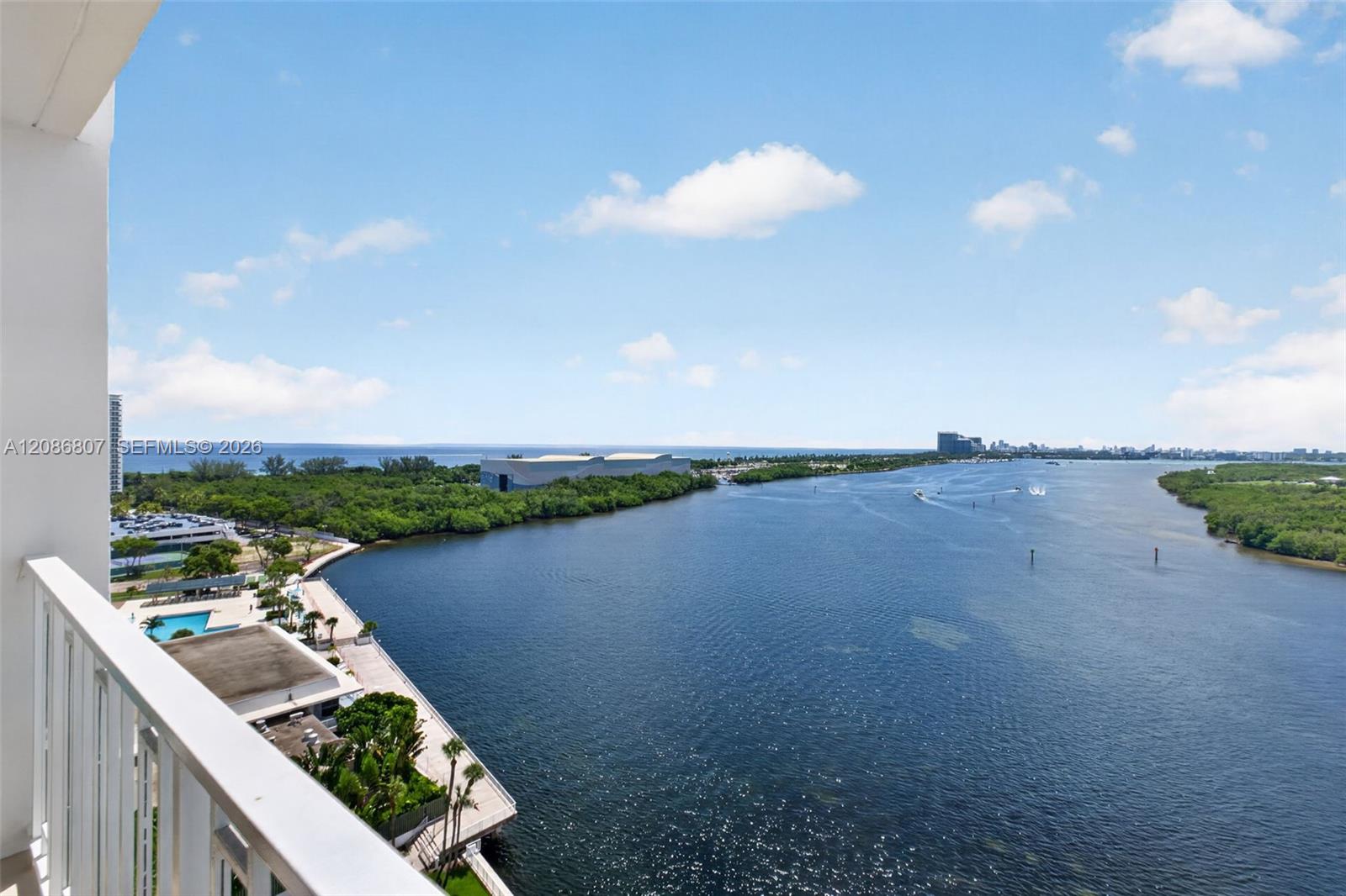 500 Bayview Drive