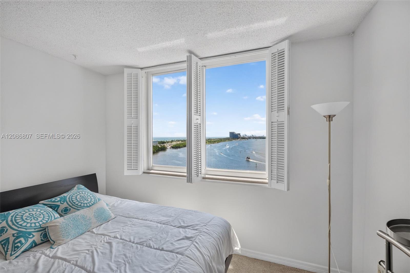 500 Bayview Drive