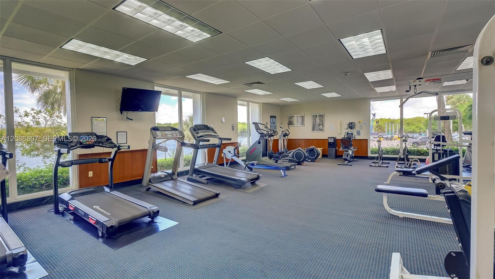 500 Bayview Drive