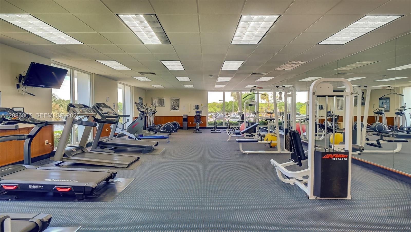 500 Bayview Drive
