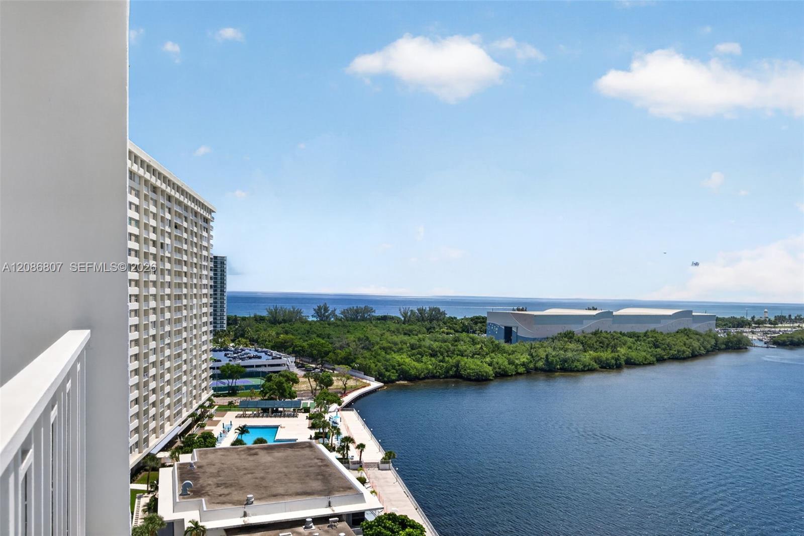 500 Bayview Drive