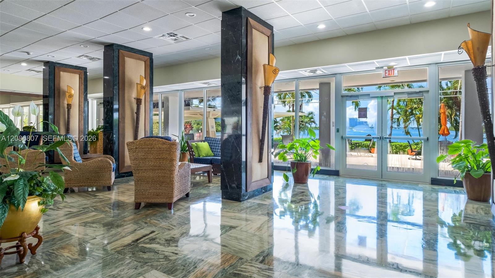 500 Bayview Drive