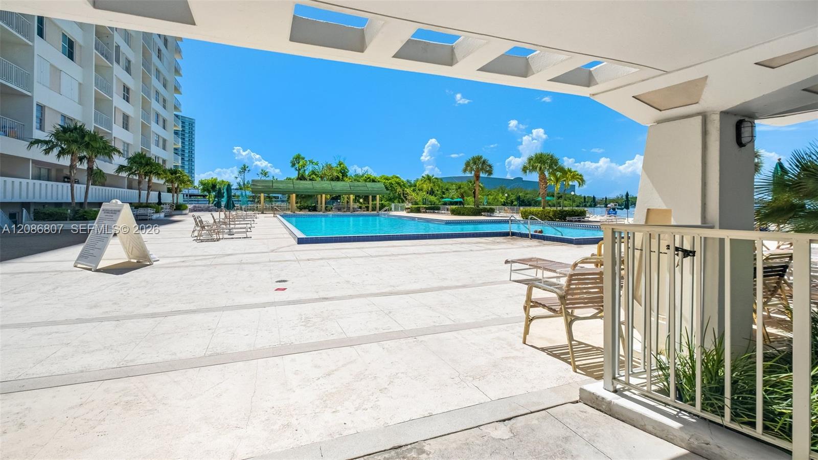 500 Bayview Drive