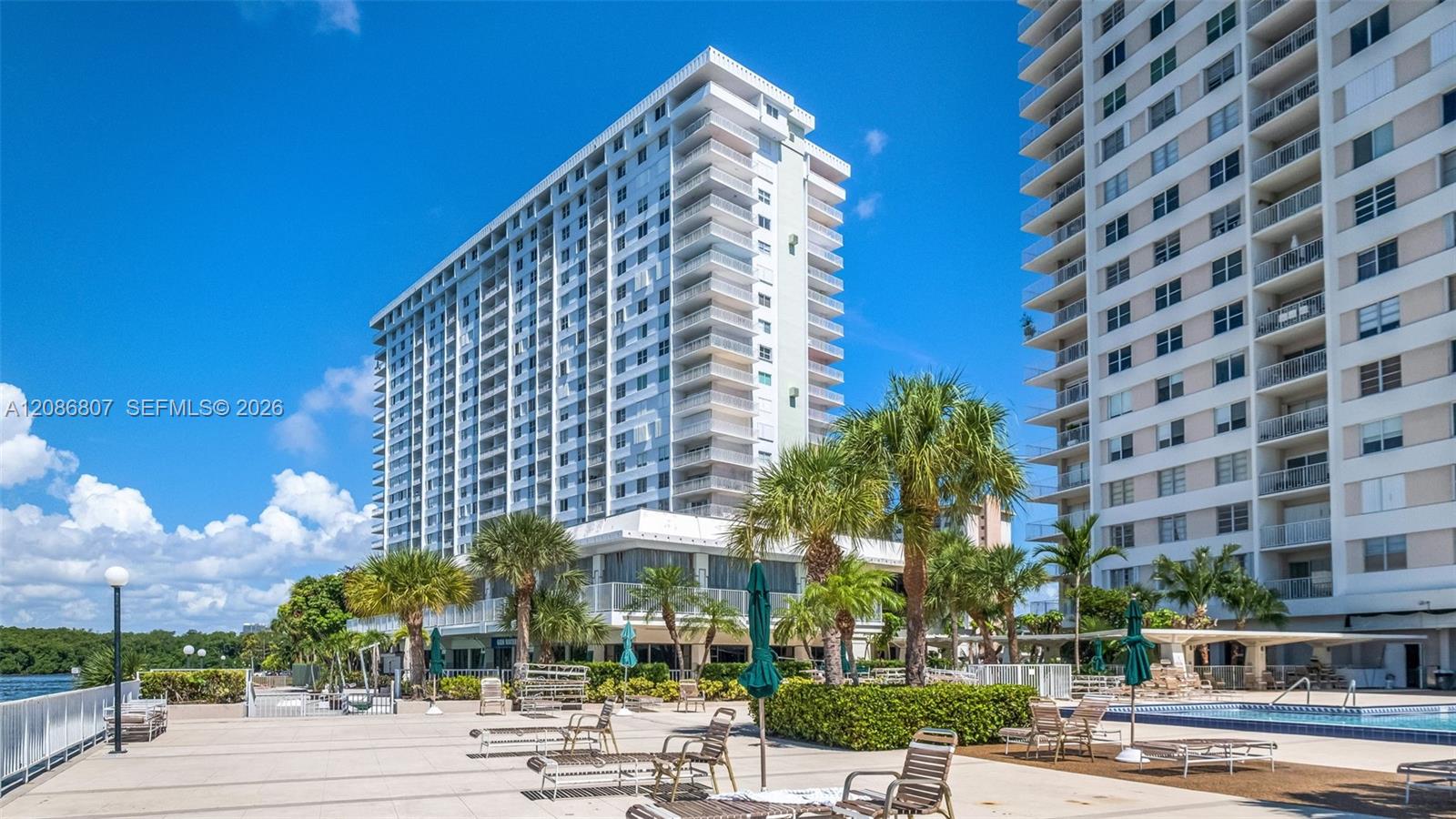 500 Bayview Drive