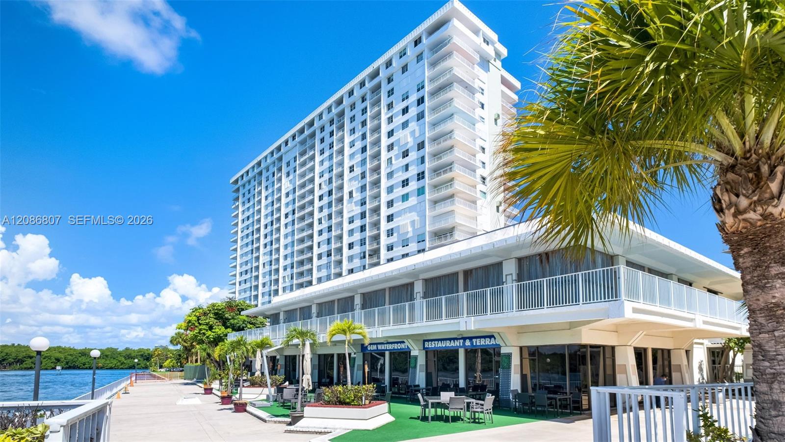 500 Bayview Drive