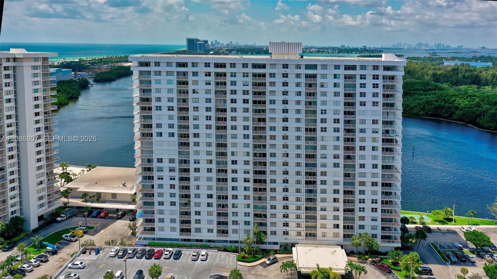 500 Bayview Drive