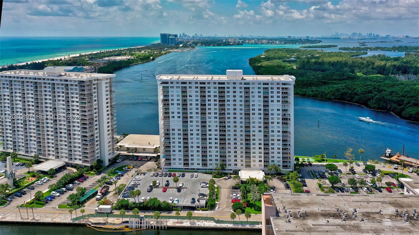 500 Bayview Drive