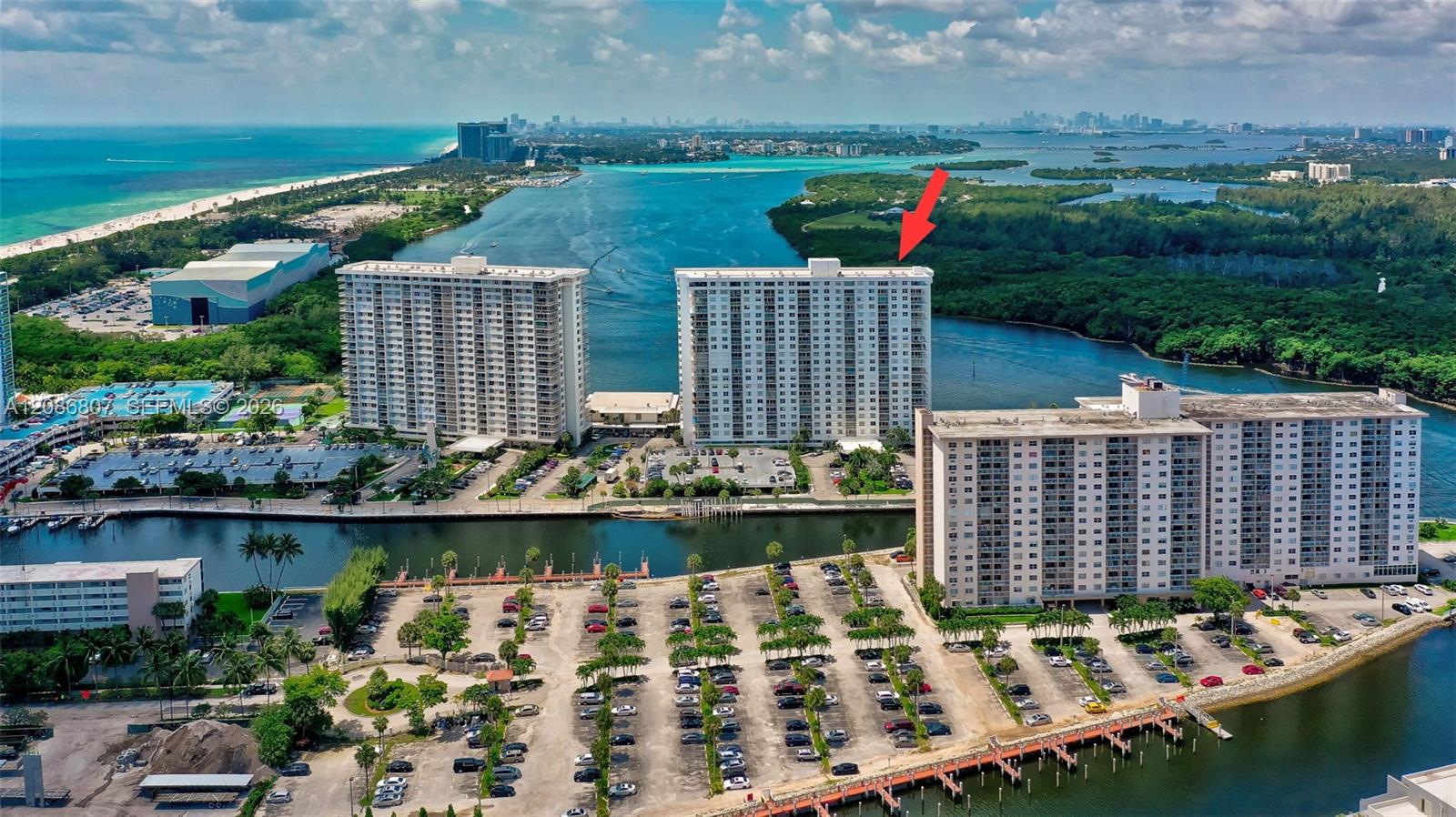 500 Bayview Drive