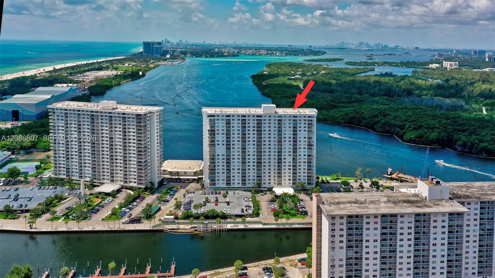 500 Bayview Drive