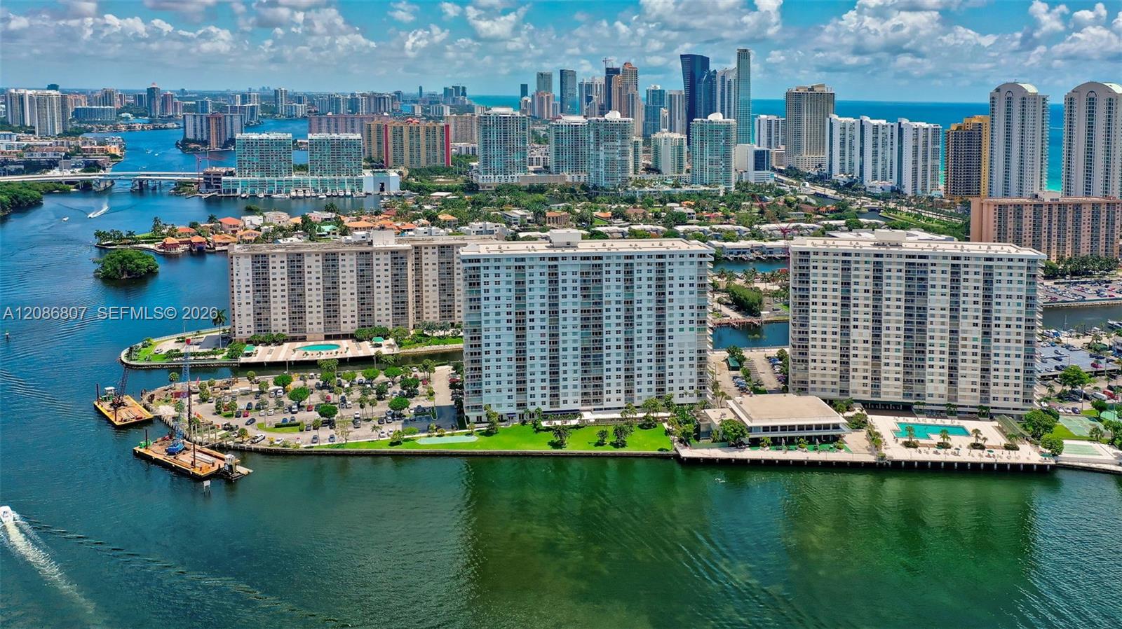 500 Bayview Drive