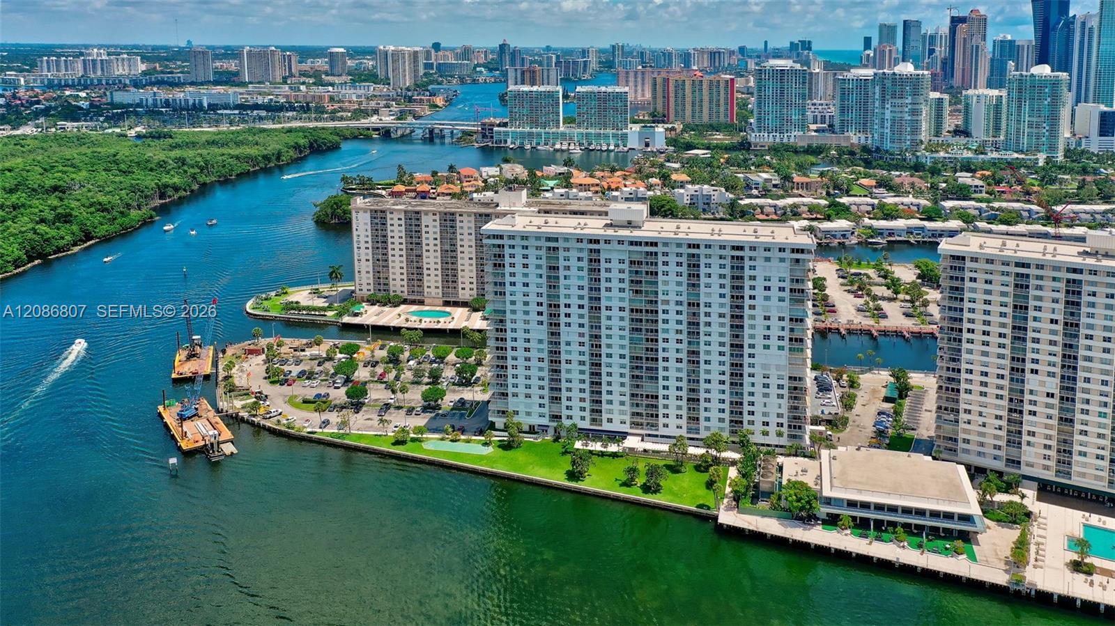 500 Bayview Drive