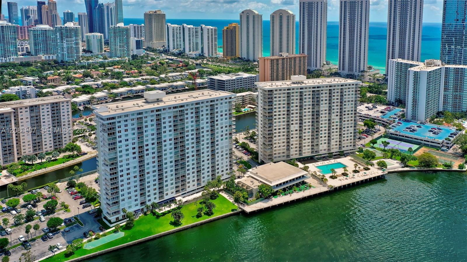 500 Bayview Drive