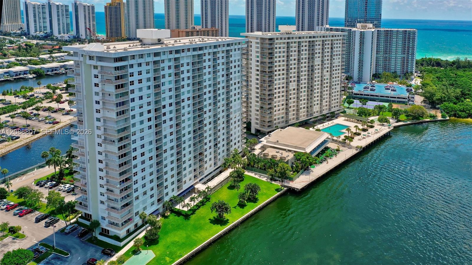 500 Bayview Drive