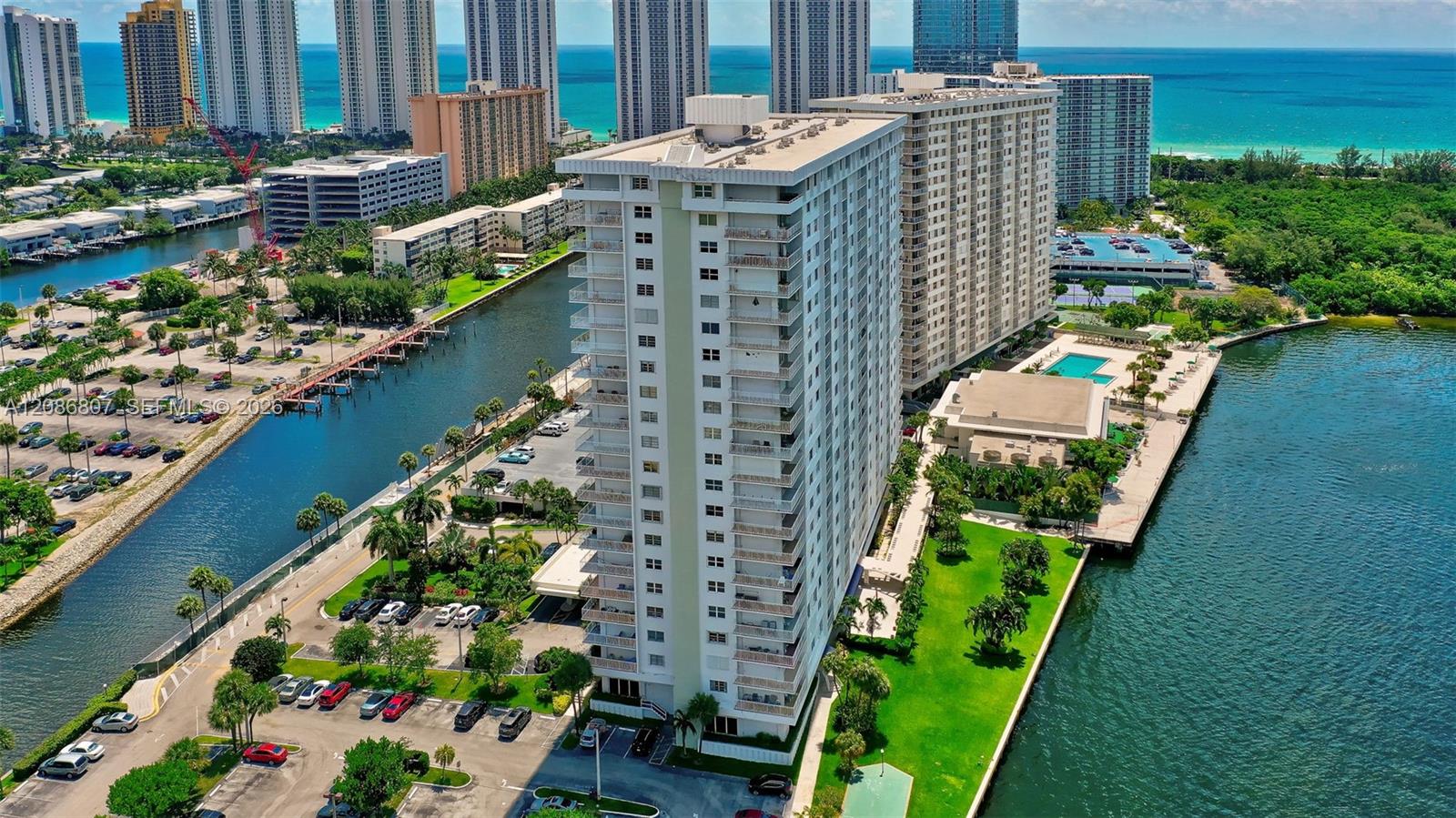 500 Bayview Drive