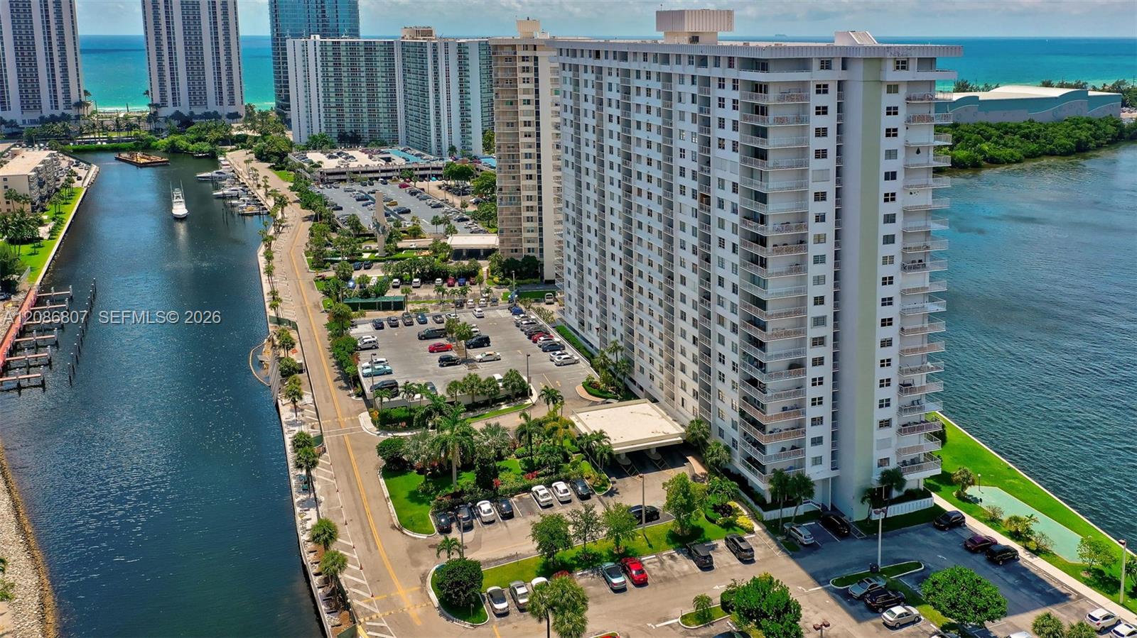 500 Bayview Drive