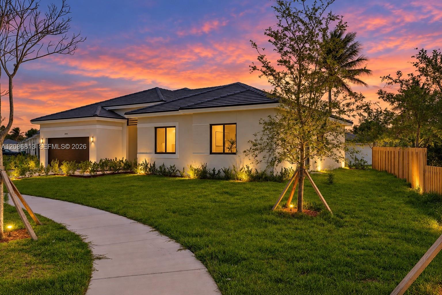 20943 SW 96th Court