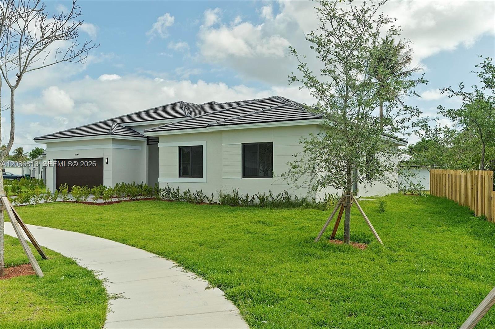 20943 SW 96th Court