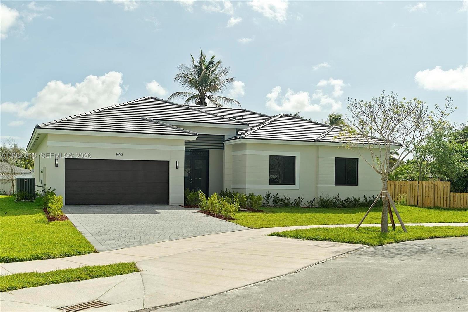 20943 SW 96th Court
