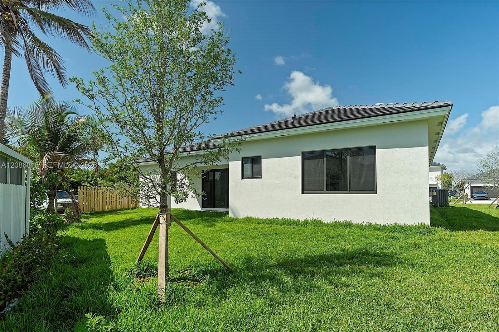 20943 SW 96th Court