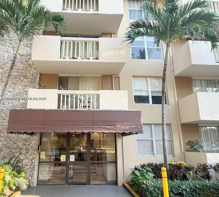 1800 Sans Souci Boulevard