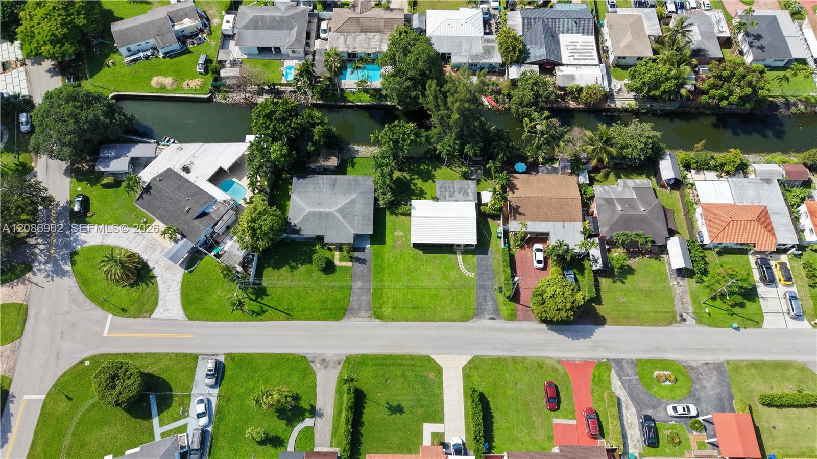 7330 SW 36th Street