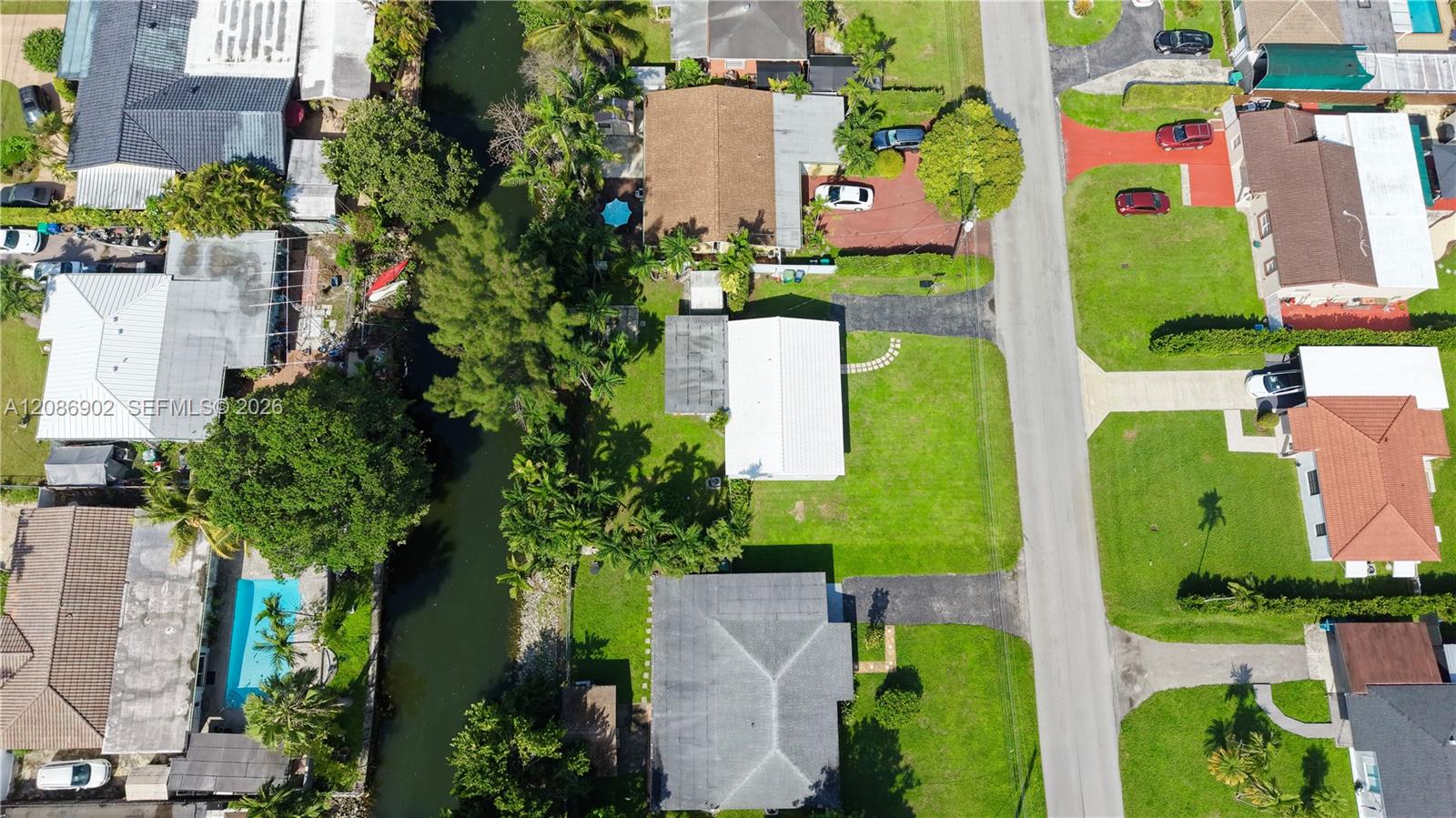 7330 SW 36th Street