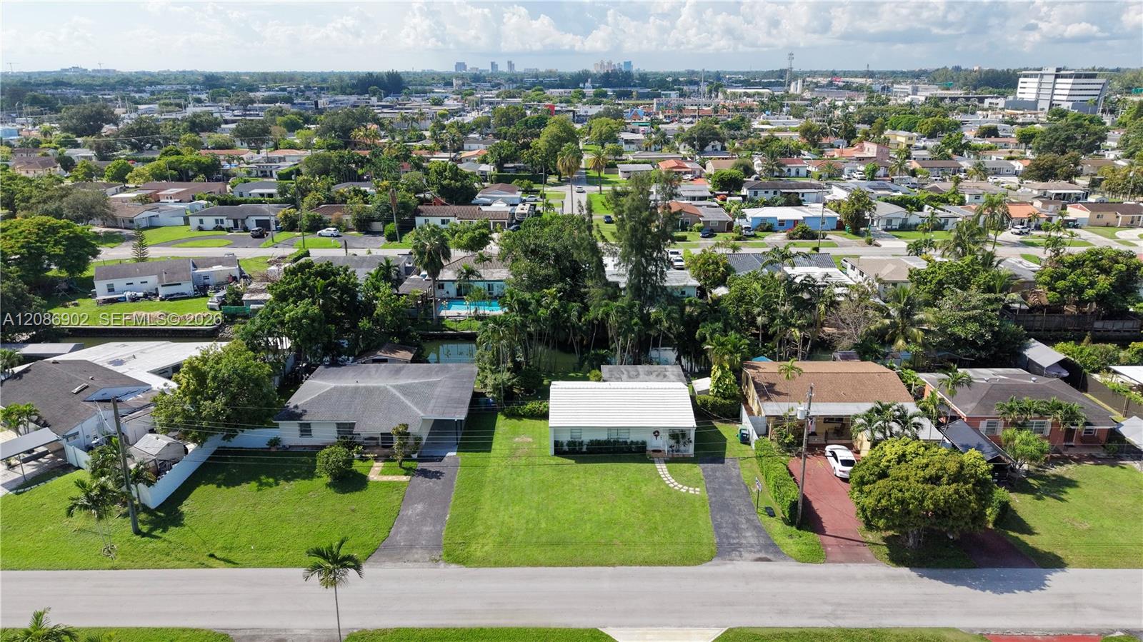 7330 SW 36th Street