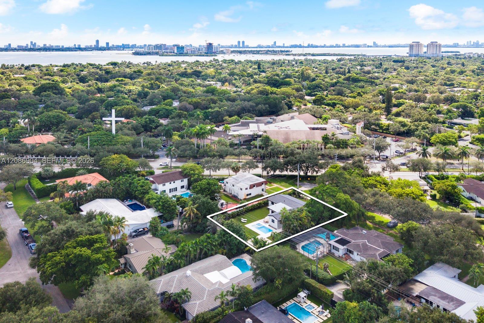 795 NE 94th Street