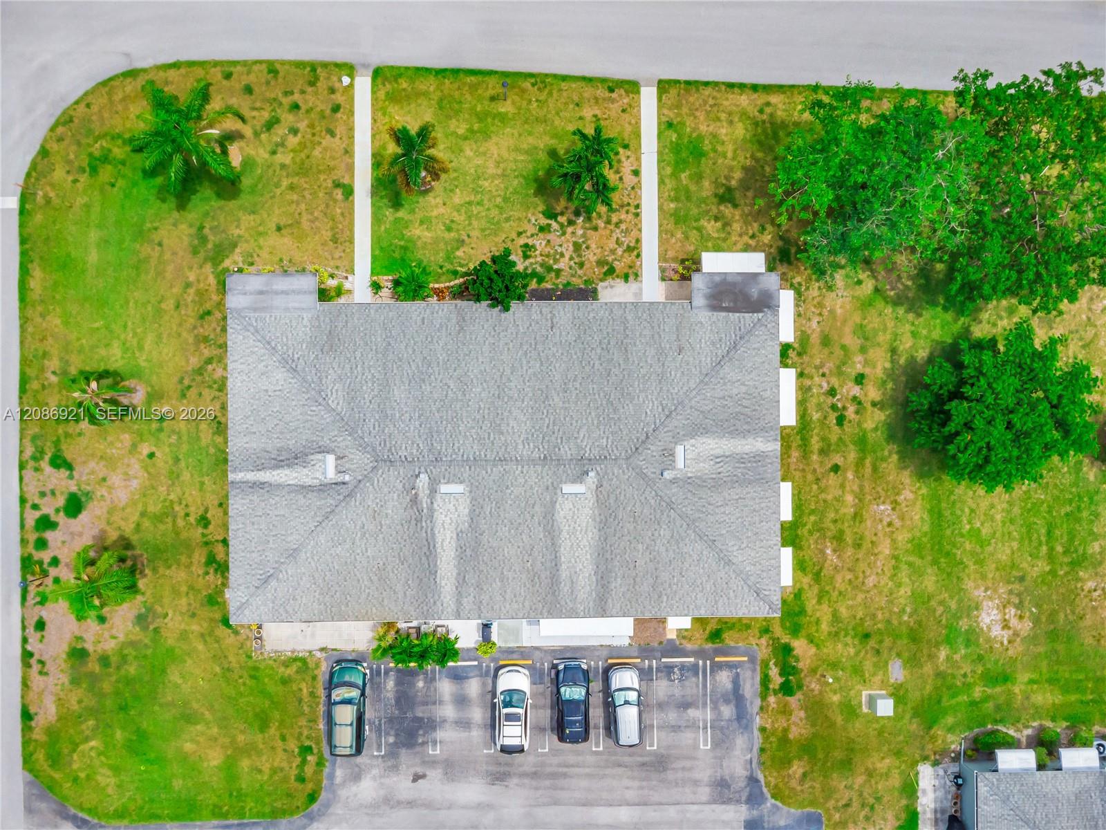 775 North Drive